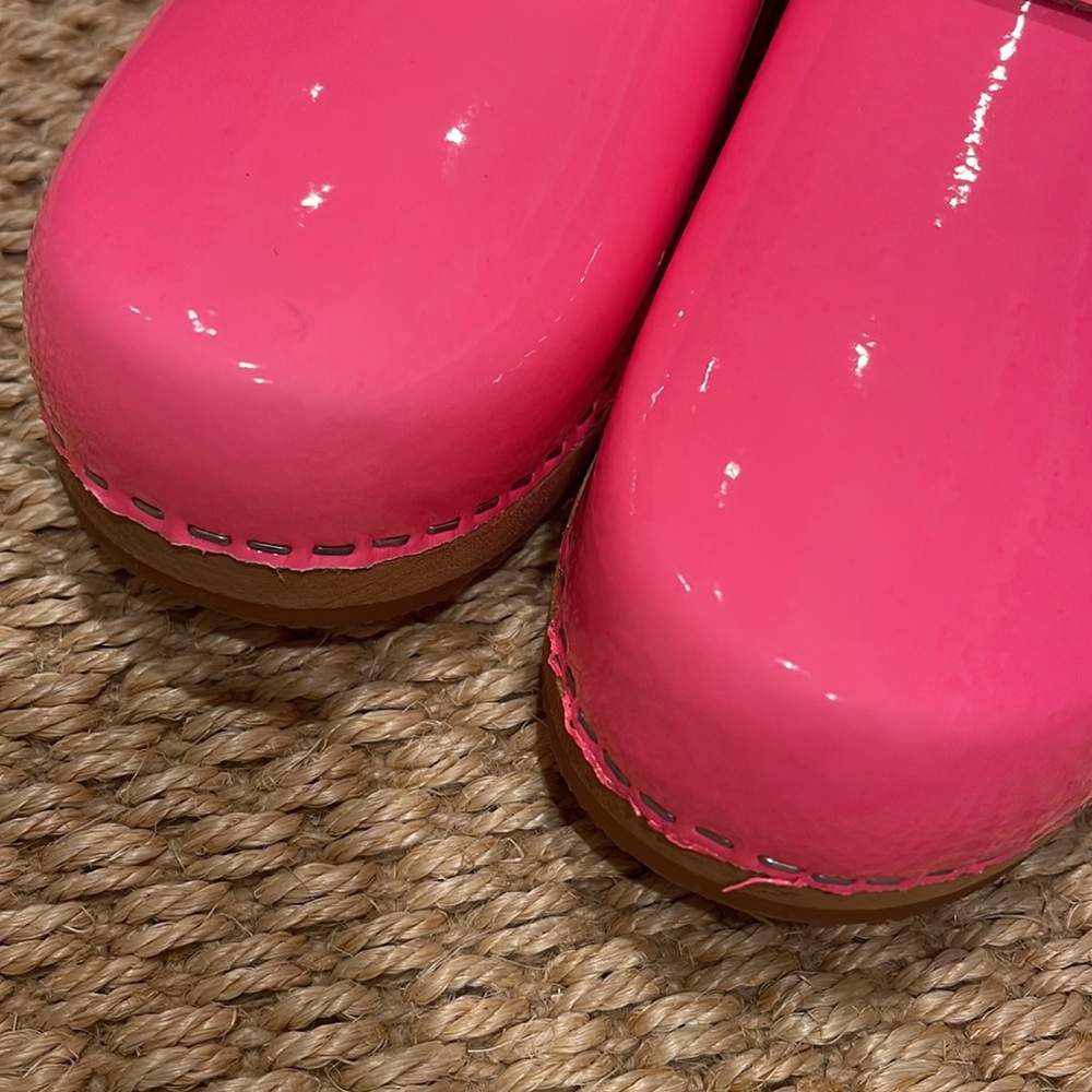 Cape Cod clogs - Picture 4 of 4